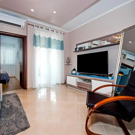 Apartament Ella Rovinj