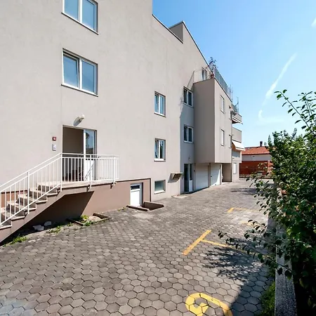 Ella Apartament Rovinj
