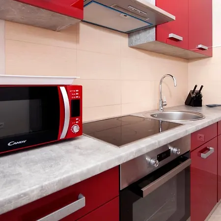 Ella Apartament Rovinj