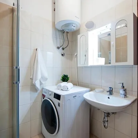 Apartament Ella Rovinj