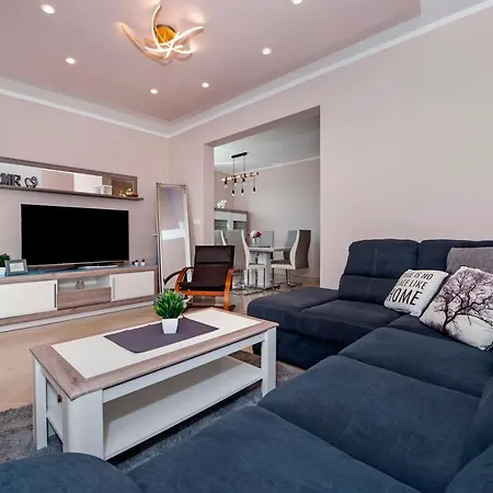 Ella Apartament Rovinj